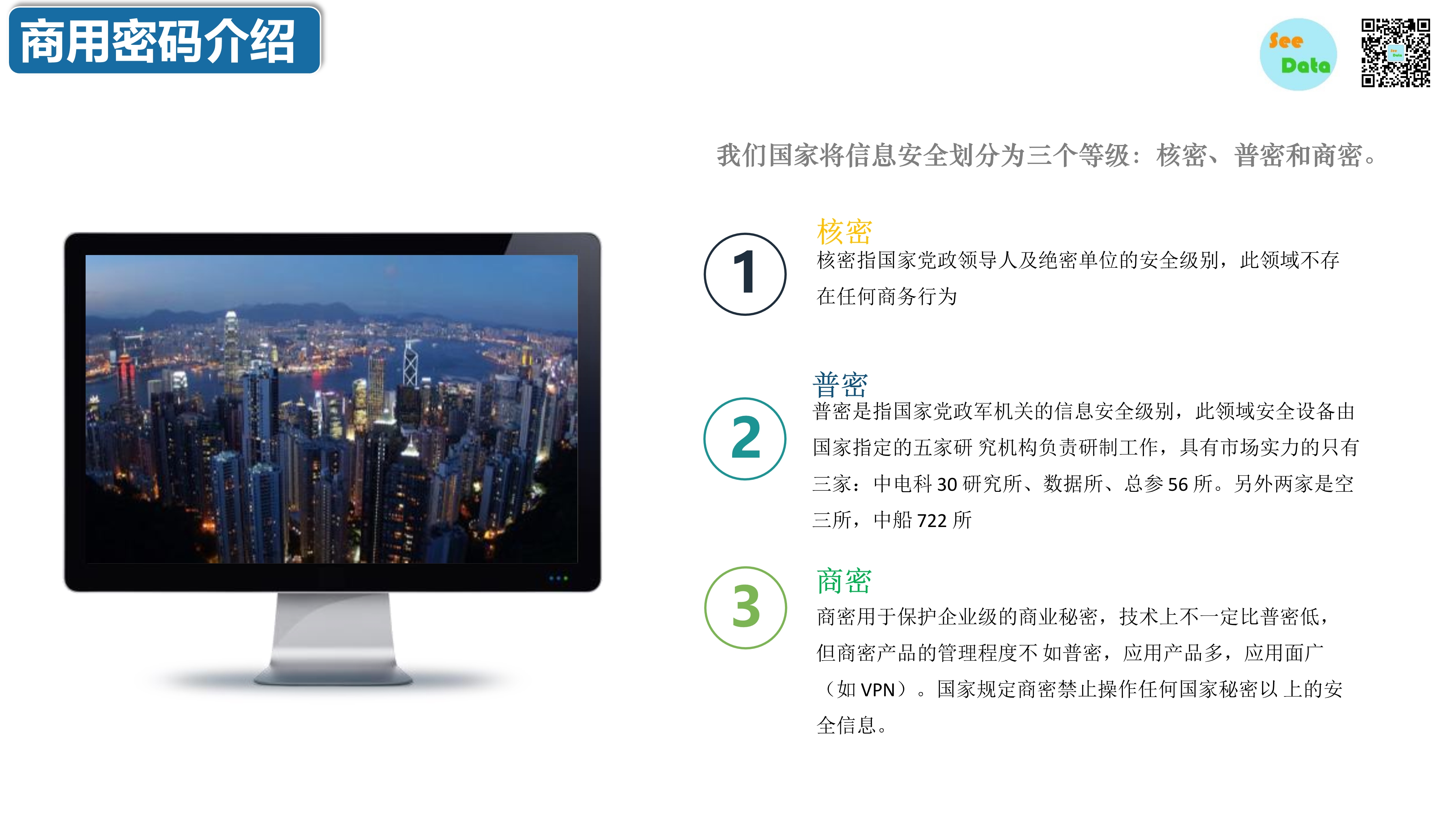 中国商用密码领域分析报告-第8张图片-网盾网络安全培训
