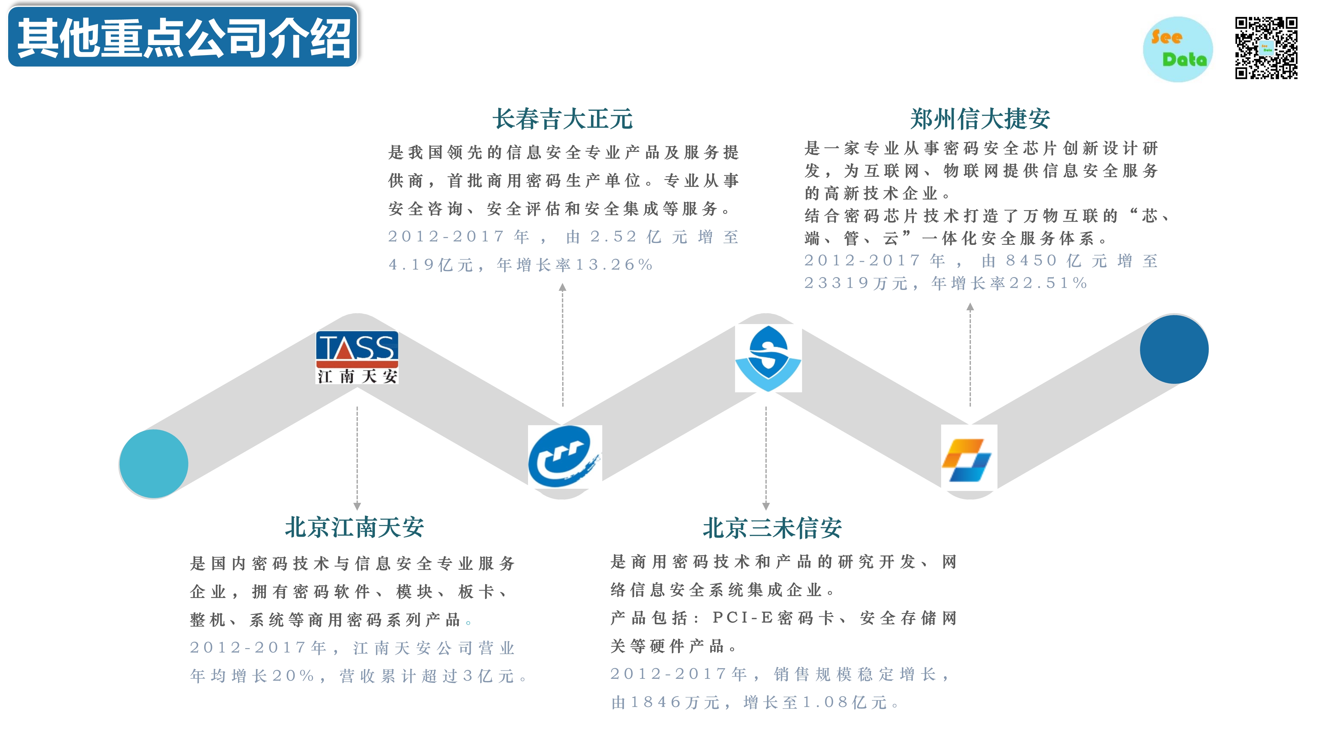 中国商用密码领域分析报告-第26张图片-网盾网络安全培训