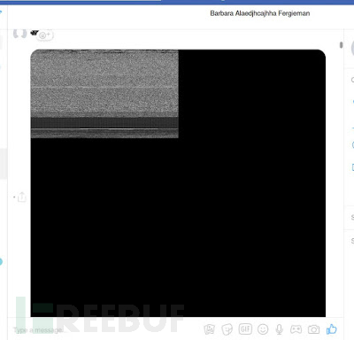Facebook Messenger网页版ImageMagick漏洞