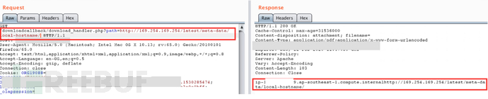 从SSRF到最终获取AWS S3 Bucket访问权限的实际案例