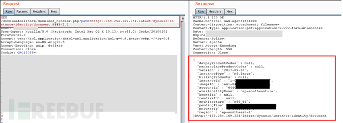 从SSRF到最终获取AWS S3 Bucket访问权限的实际案例