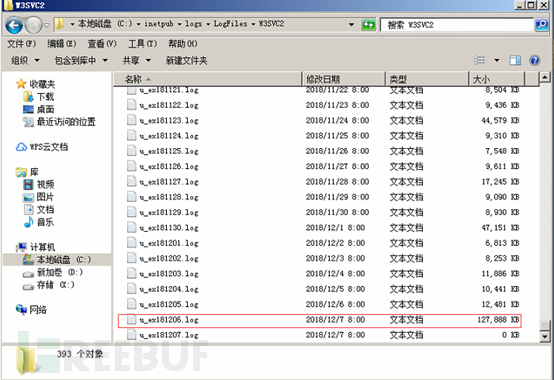 记一次入侵应急响应分析