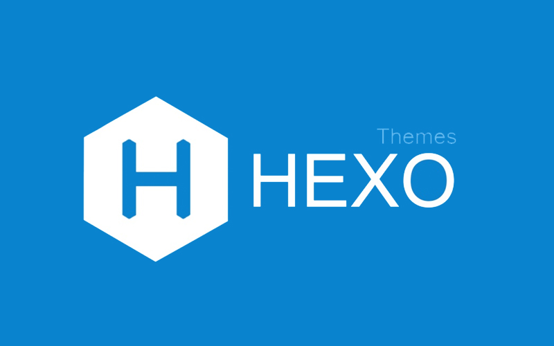 Hexo 博客配置笔记
