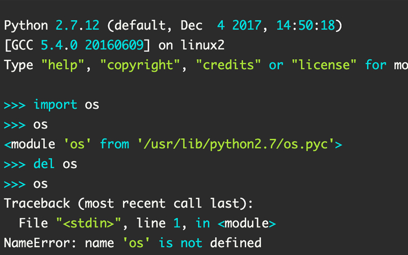 Python 模块学习之 sys | S2-045 poc分析