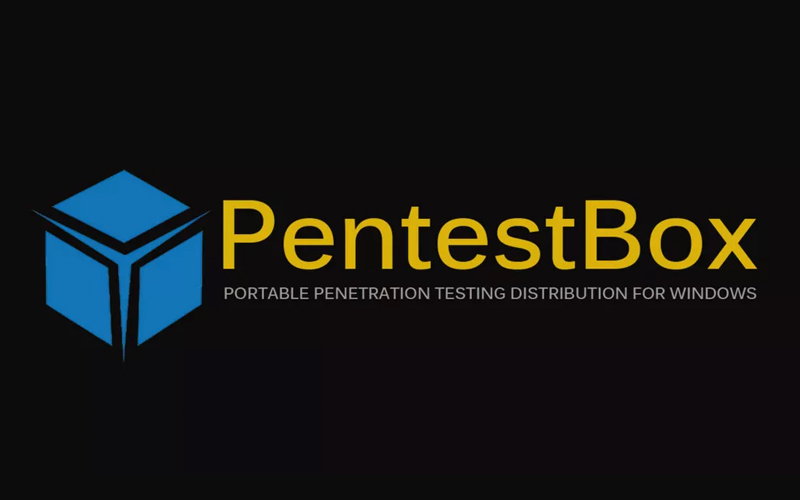 PentestBox简明使用教程