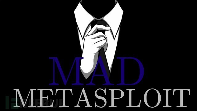 Mad-Metasploit