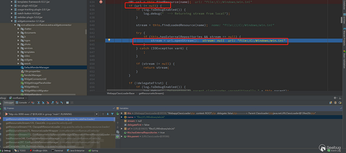 Confluence 未授权 RCE (CVE-2019-3396) 漏洞分析