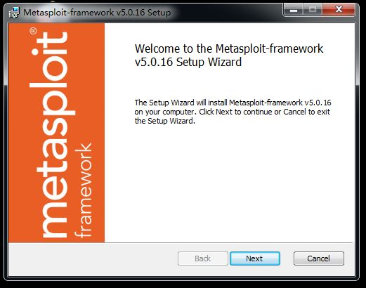 Metasploit快速入门（一）-第3张图片-网盾网络安全培训