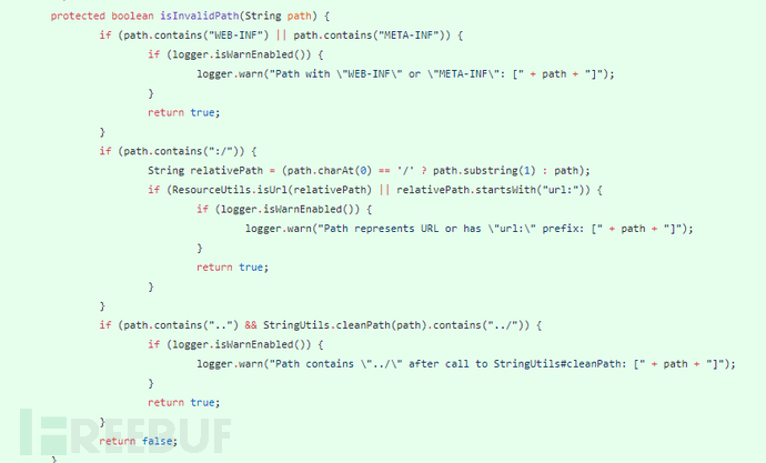 Spring Cloud Config目录遍历漏洞（CVE-2019-3799）预警