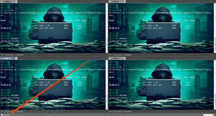 Linux入侵排查 Freebuf网络安全行业门户 Linux入侵排查 Freebuf网络安全行业门户