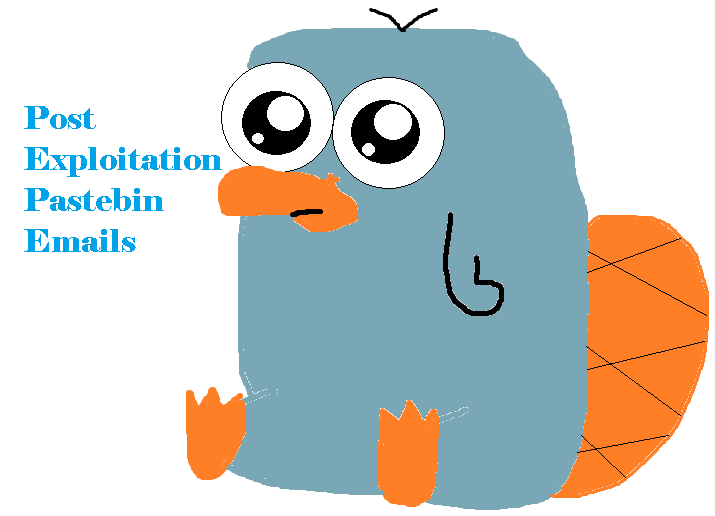 pepe：从Pastebin收集邮件地址的信息_pastebin怎么搜索资源CSDN博客