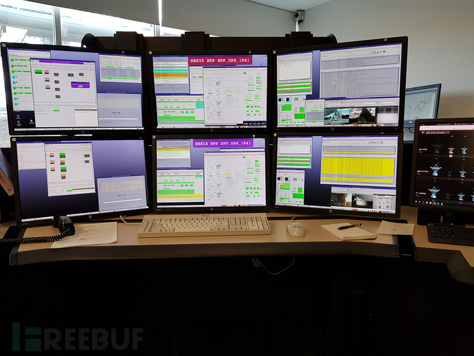 Basic knowledge about satellite hackers