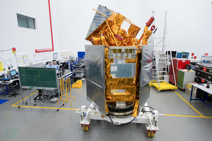 Basic knowledge about satellite hackers