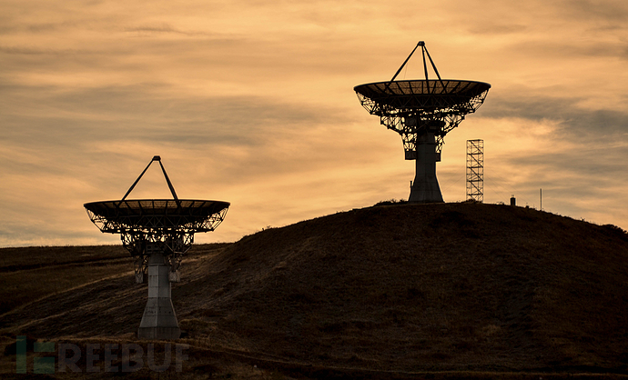 Basic knowledge about satellite hackers