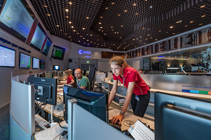 Basic knowledge about satellite hackers