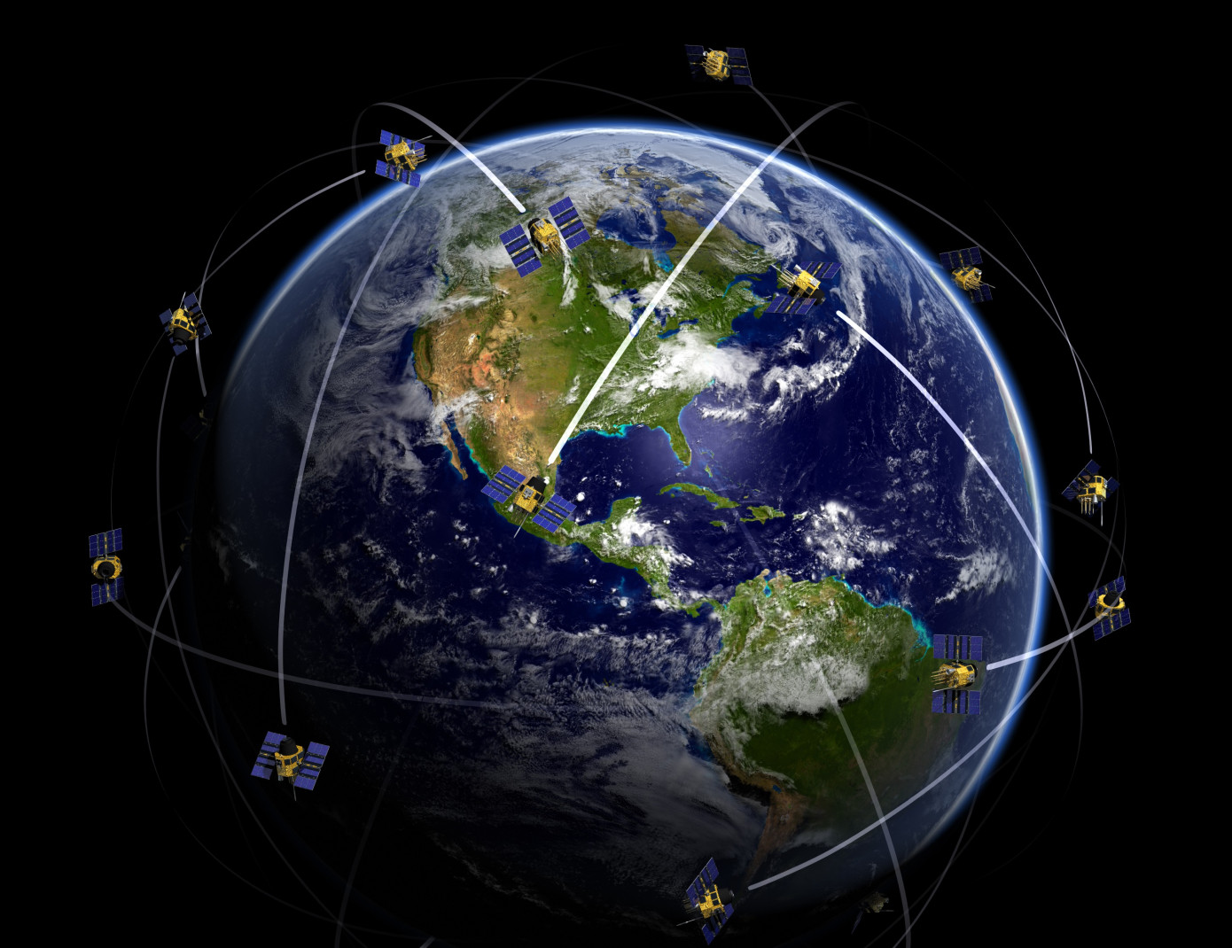 卫星通信素材免费下载(图片编号:5384903)-六图网