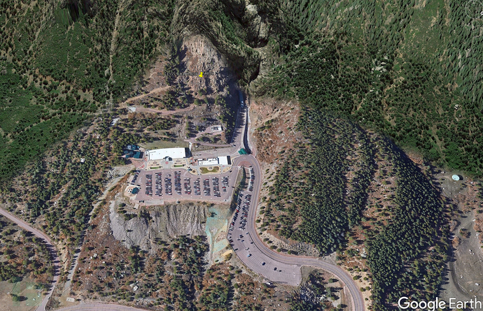 Basic knowledge about satellite hackers