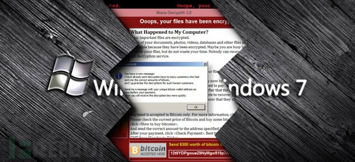 CVE-2019-0708,又一个“WannaCry”级漏洞?-舆情发布系统