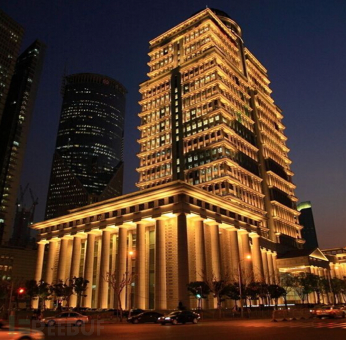 陆金所招聘安全人才