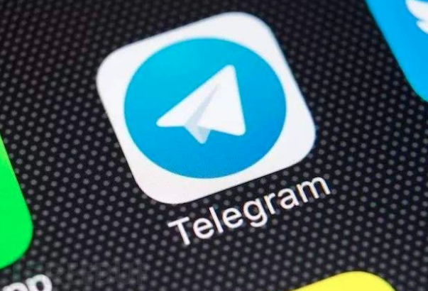 Telegram服务器.png