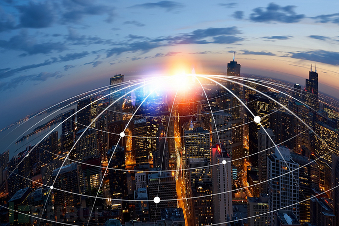 0标准个人解读(二):安全通信网络