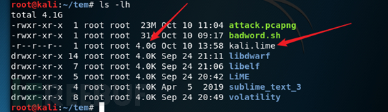 Linux内存取证lime+volatility(原创2019年10月10日) - FreeBuf网络安全行业门户
