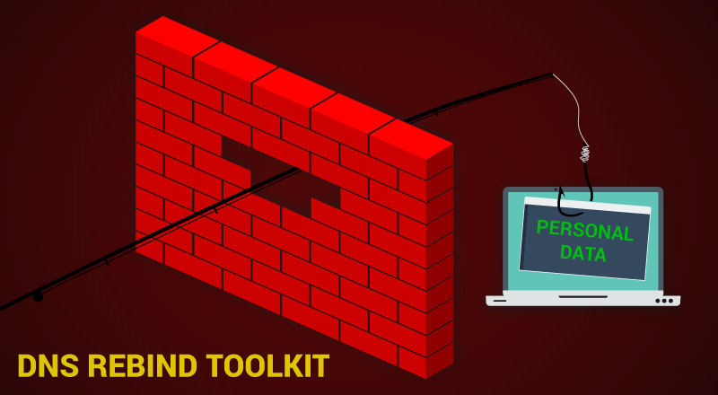 DNS-Rebinding-Tool：一款针对DNS绑定攻击的自定义脚本-第1张图片-网盾网络安全培训