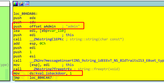 Cve 18 一个能修复自己的routeros漏洞 Freebuf网络安全行业门户 Cve 18 一个能修复自己的routeros漏洞 Freebuf网络安全行业门户