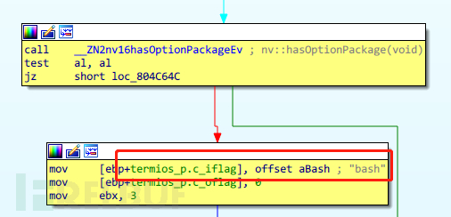 Cve 18 一个能修复自己的routeros漏洞 Freebuf网络安全行业门户 Cve 18 一个能修复自己的routeros漏洞 Freebuf网络安全行业门户