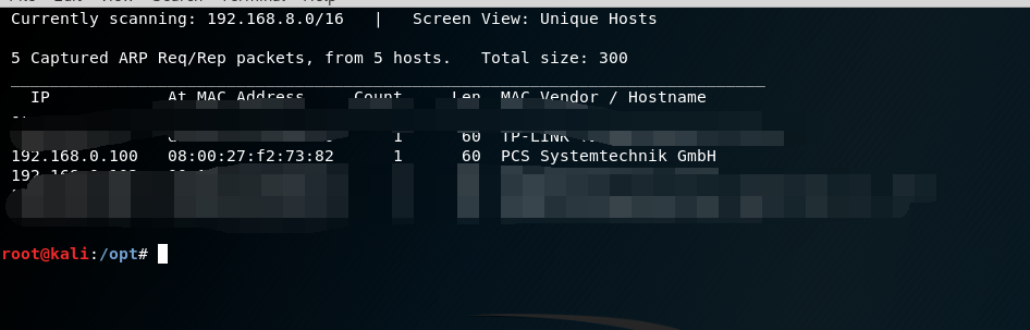 CTF靶场系列-TopHatSec: Freshly-第1张图片-网盾网络安全培训