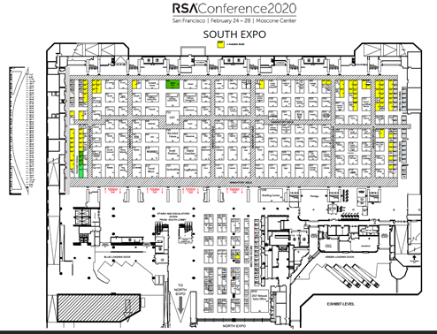 RSA Conference 2020 提前早知道-第3张图片-网盾网络安全培训