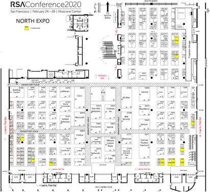 RSA Conference 2020 提前早知道-第4张图片-网盾网络安全培训