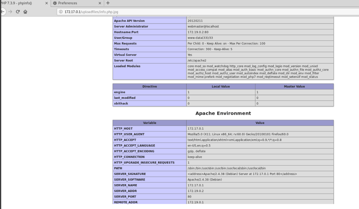 Vulhub漏洞系列：Apache解析漏洞和ssl远程命令执行-第14张图片-网盾网络安全培训