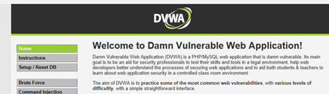 DVWA：你品你细品之萌新详细通关实践-第7张图片-网盾网络安全培训