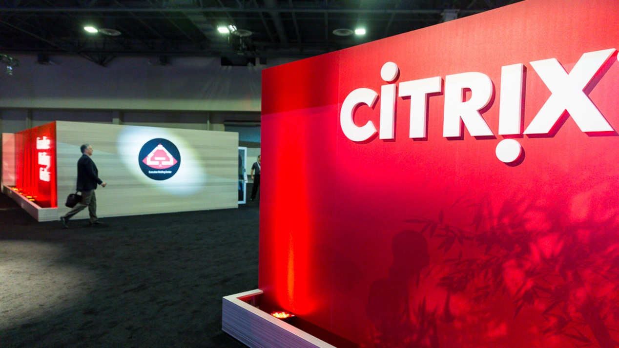 席卷全球158国的Citrix高危漏洞正被利用，有黑客组织安置“独家”后门-第1张图片-网盾网络安全培训