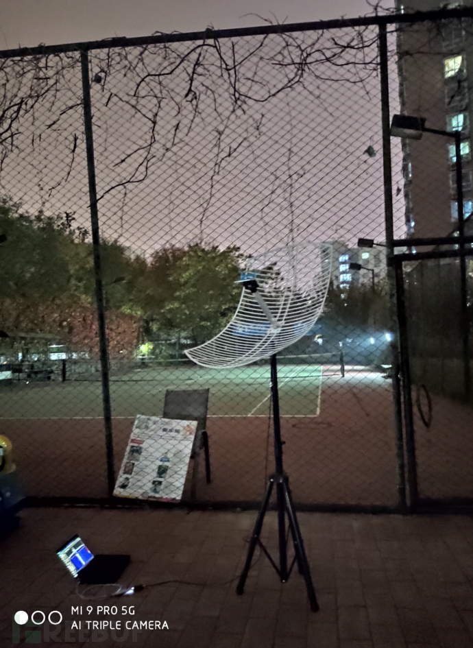 DIY SDR GNURadio GK 2A FreeBuf diy-sdr-gnuradio-gk-2a-freebuf