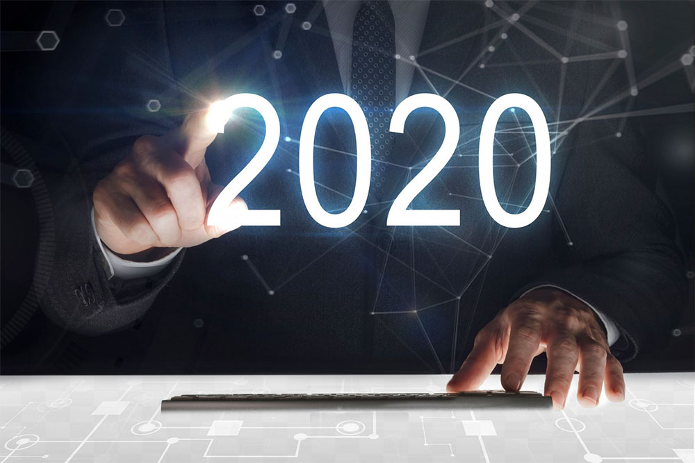 2020年的网络安全：从安全代码到深度防御-第3张图片-网盾网络安全培训