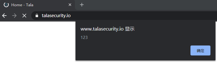 RSA 创新沙盒盘点| Tala Security——高效检测和防护各种针对WEB客户端的攻击-第4张图片-网盾网络安全培训