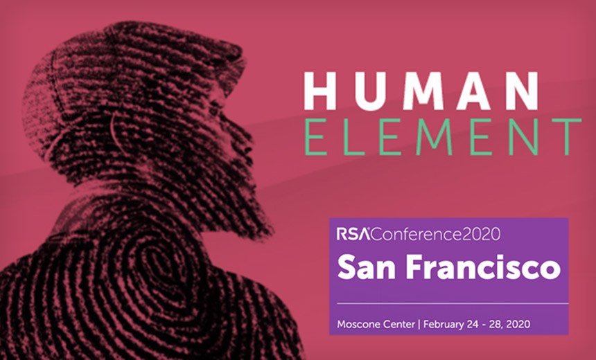 RSAC 2020：“Human Element”主题永不过时的三个原因-第1张图片-网盾网络安全培训