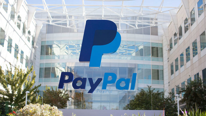 不被PayPal待见的6个安全漏洞