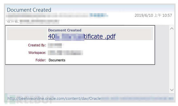 ASRC 2019年邮件安全趋势回顾
