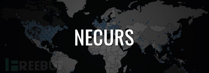 微软宣布成功破坏已感染了全球900万台pc的necurs僵尸网络 Freebuf网络安全行业门户 微软宣布成功破坏已感染了全球900万台pc的necurs僵尸网络 Freebuf网络安全行业门户