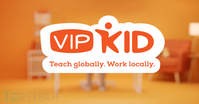 vipkid招聘_互联网教育如何实现同质化竞争的突破