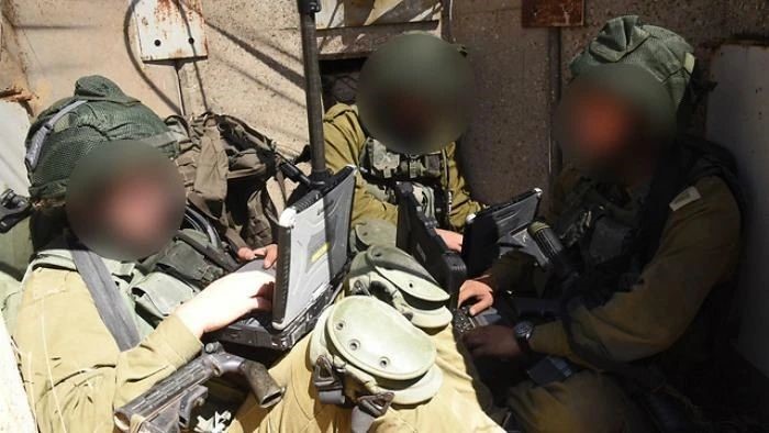 解构全球网军之以色列网络作战部队-第1张图片-网盾网络安全培训