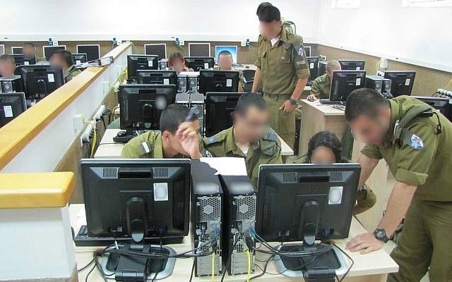 解构全球网军之以色列网络作战部队-第2张图片-网盾网络安全培训