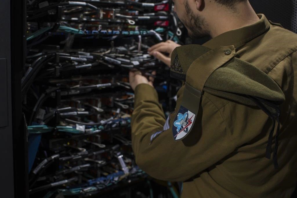 解构全球网军之以色列网络作战部队-第7张图片-网盾网络安全培训