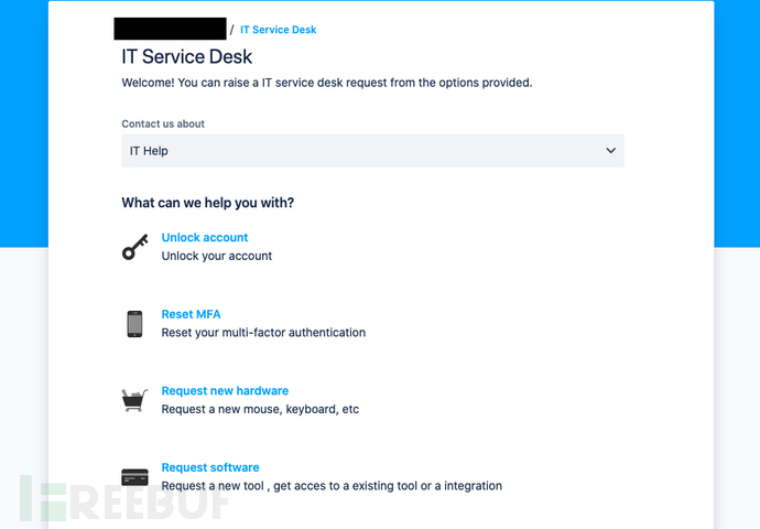 挖洞经验 | COVID-19期间数百个曝露在互联网上的内部服务台系统(Service Desks) 挖洞经验 | COVID-19期间数百个曝露在互联网上的内部服务台系统(Service Desks)