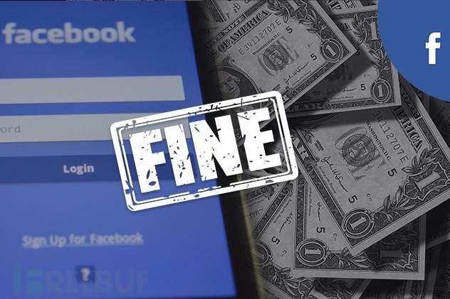 facebook认罚50亿美元创纪录,剑桥分析事件尘埃落定