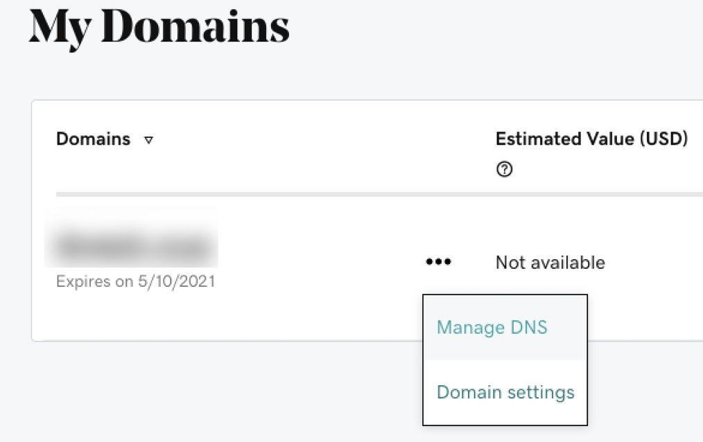 利用Domain+CDN隐藏VPS真实IP-第6张图片-网盾网络安全培训