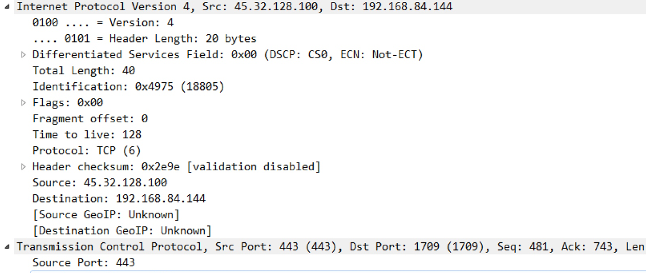 利用Domain+CDN隐藏VPS真实IP-第11张图片-网盾网络安全培训